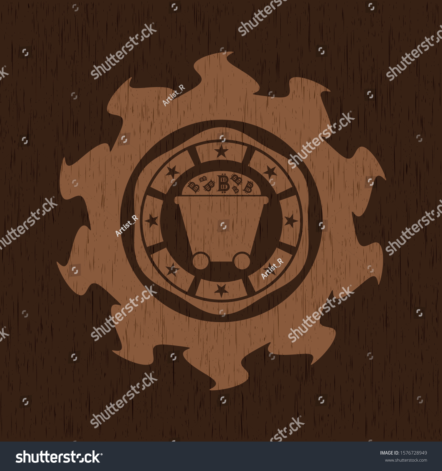 C-