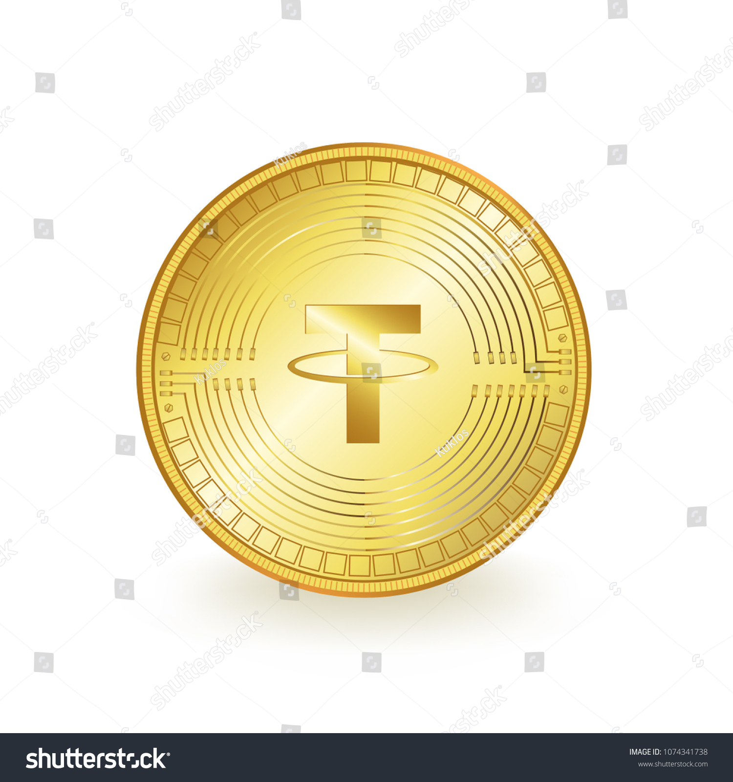 Th