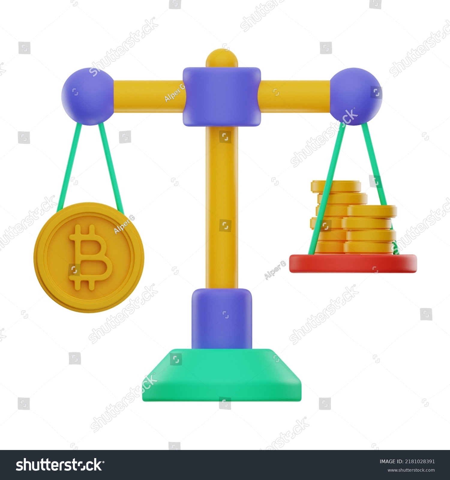 As