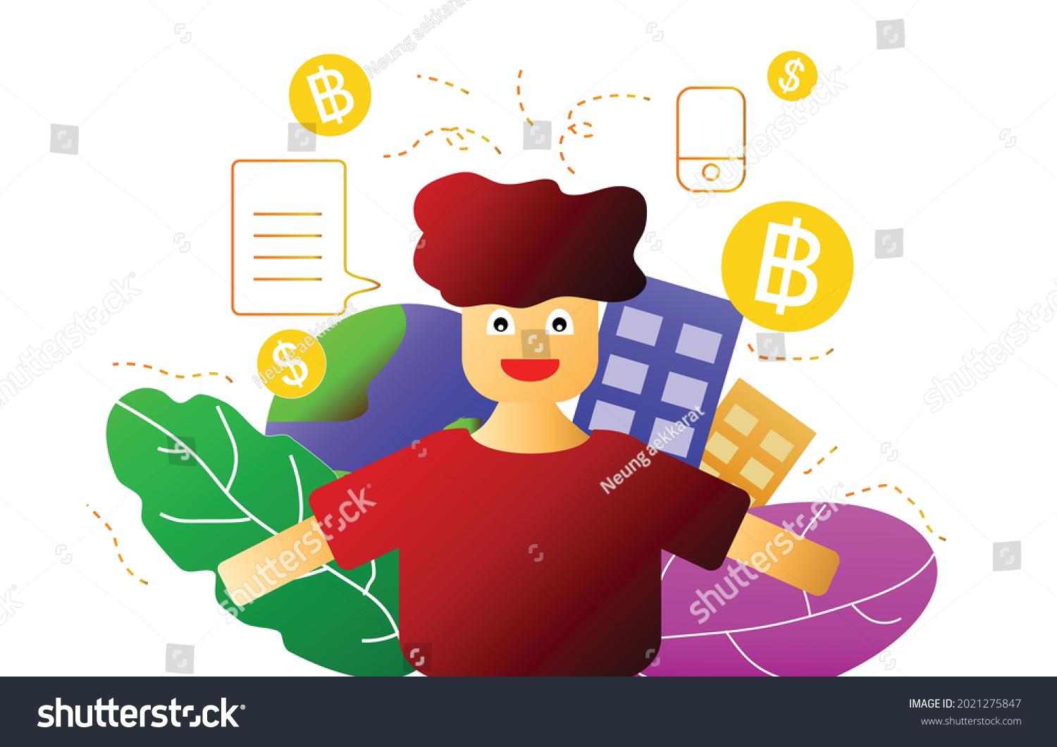 vò