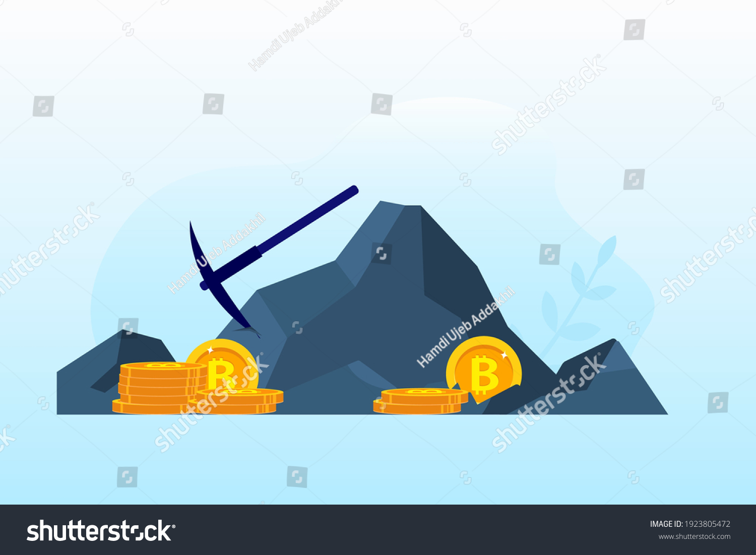 St