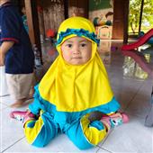 St