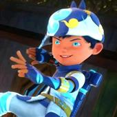 C-