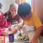 Bằ